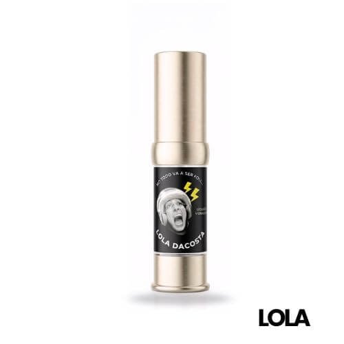 líquido vibrador lola dacosta