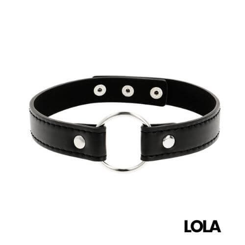 COLLAR CHOKER