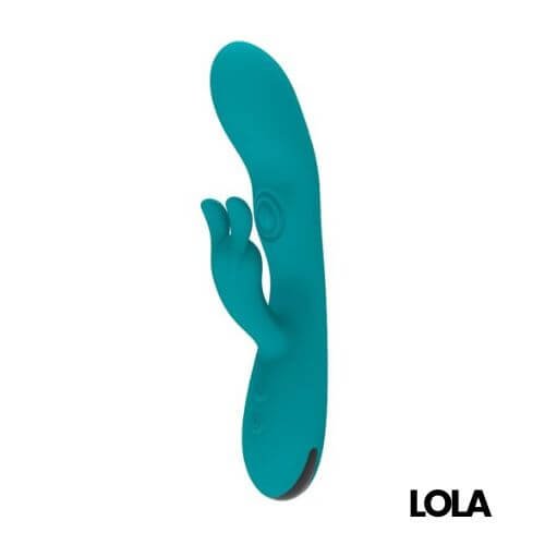cabeza cono-vibrador para mujer- lola dacosta