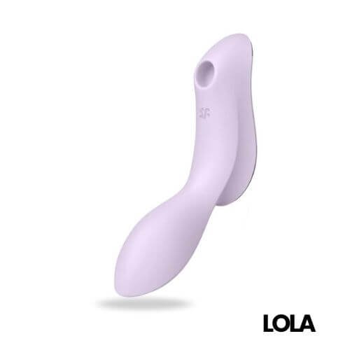 la pistola de 007-succionador satisfyer en bilbao-mejor precio-lola dacosta
