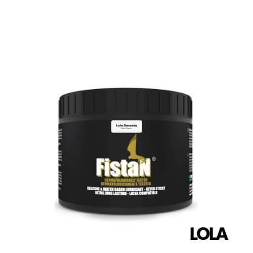 lubricante relajante anal