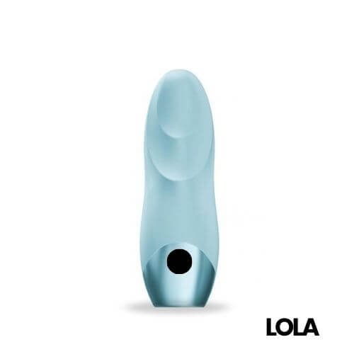 NIÑO JESUS BALA VIBRADORA- LOLA DACOSTA