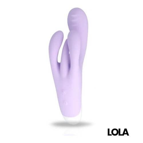 squirtineitor-vibrador-lila-para-squirt-Lola-dacosta-sex-shop-Bilbao