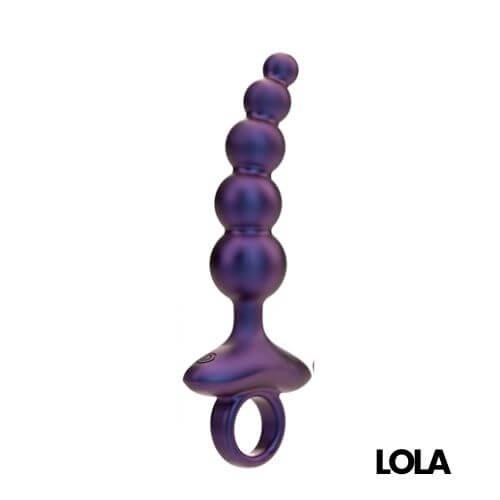 alohomora-varita anal para dilatación segura