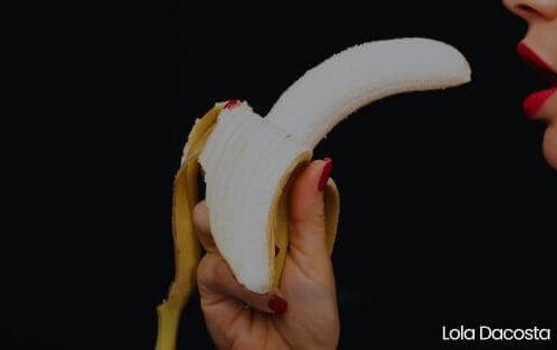 pene sensible y eysculscion precoz-lola dacosta