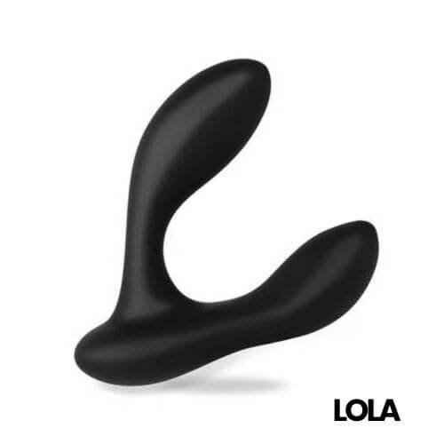 smaug- vibrador prostático muy potente- solo en lola dacosta