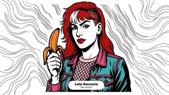 Disfunción eréctil: como usar anillos para el pene sin dramas-lola dacosta-blog lola y el sexo