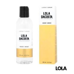 piel de seda-aceite de masaje-lola dacosta