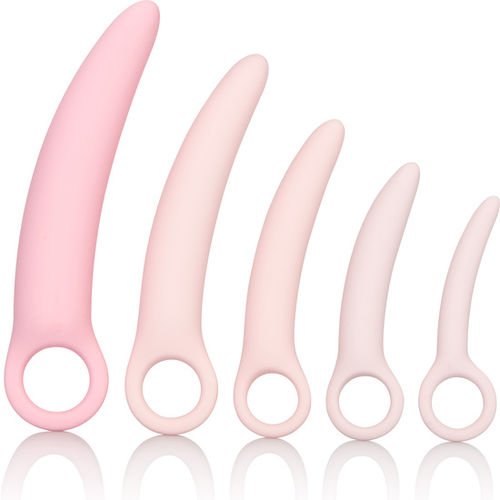 los 5- dilatadores vaginales- lola dacosta