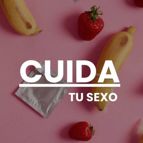 SALUD SEXUAL-CUIDA TU SEXO-ETS-BILBAO