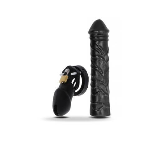 BONDAGE