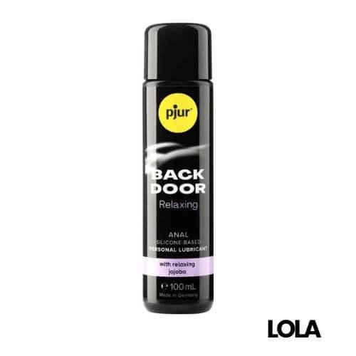 lubricante anal