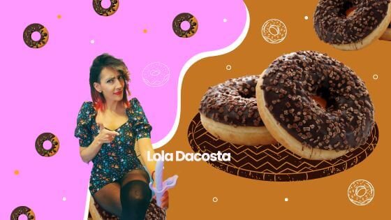 sexo anal-bien-consejos-donuts chocolate