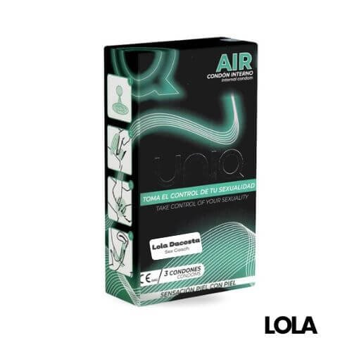 condón femenino-lola dacosta