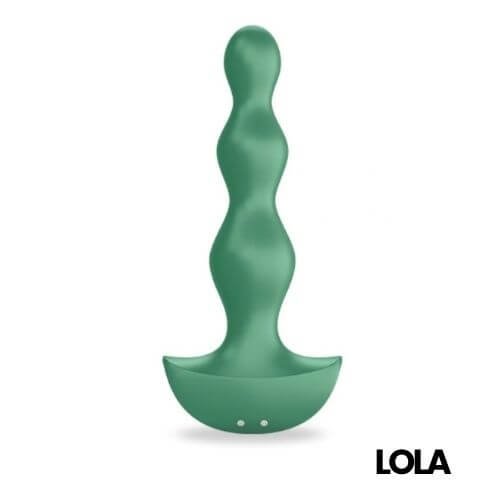 hulk-lola-dacosta-vibrador-anal-seguro-sex-shop-bilbao