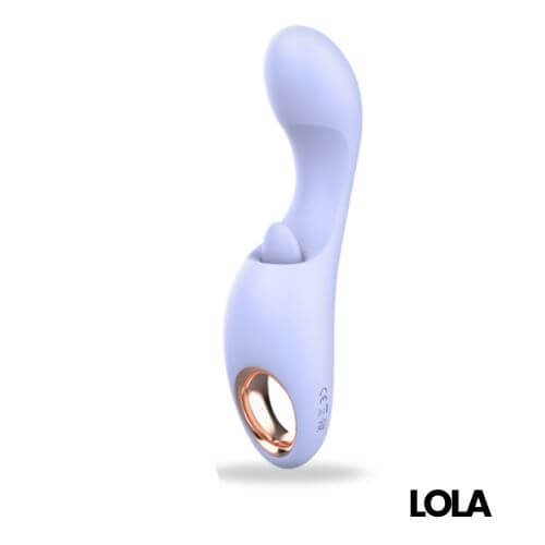 VICIOROY- JUGUETE ERÓTICO CON APP- LOLA DACOSTA