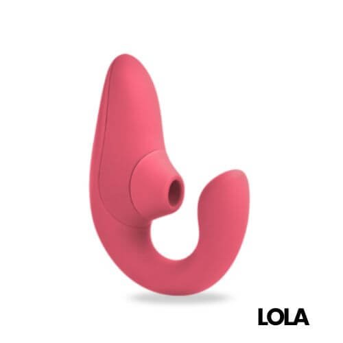 chou chou-womanizer-lola dacosta
