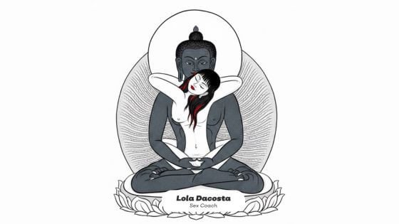 3 masajes eróticos para llegar al orgasmo-lola dacosta