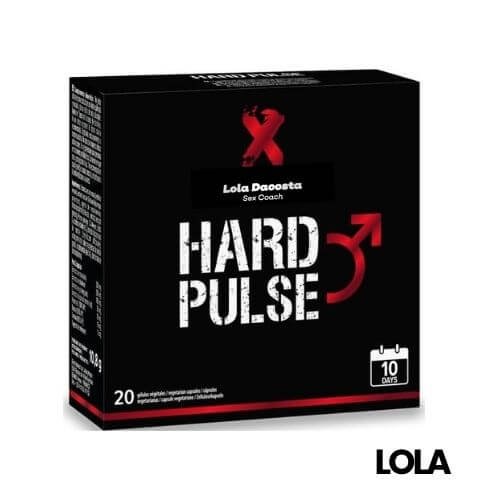 TRATAMIENTO EXPRÉS PARA LA ERECCIÓN- LOLA DACOSTA-SEX SHOP