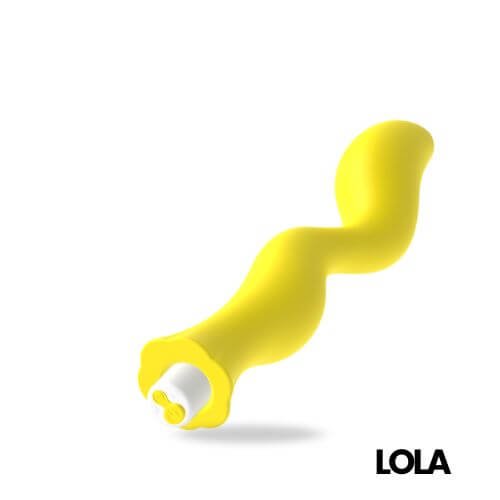 la cola de picachu
