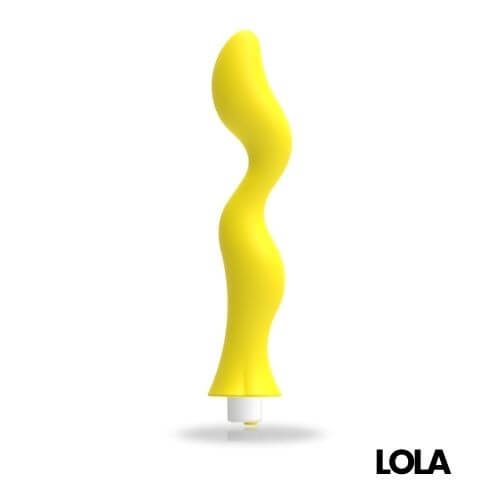 la cola de picachu