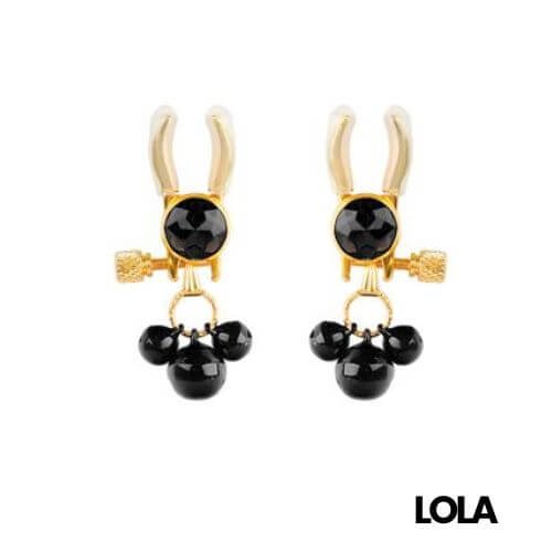 spiky pinzas para pezones-lola dacosta