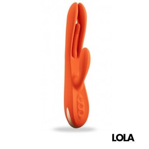 teo va al sex shop- lola dacosta