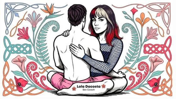 como excitar a tu pareja-lola dacosta