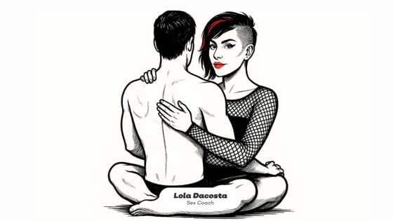 COMO EXCITAR A TU PAREJA