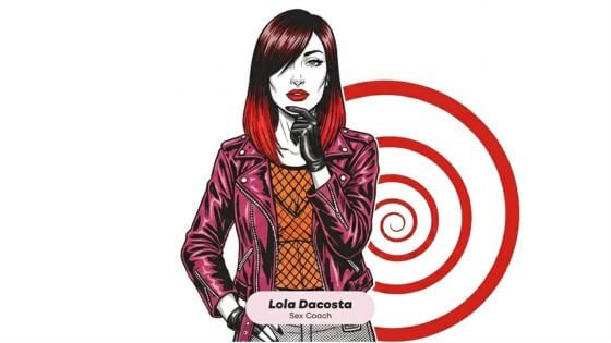 que juguete usar para sexo anal-dilataciones anales seguras-lola dacosta