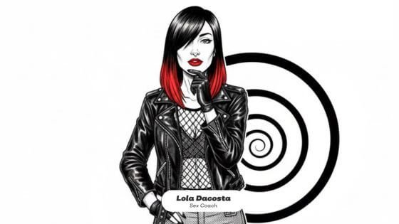 que juguete usar para sexo anal-dilataciones anales seguras-lola dacosta