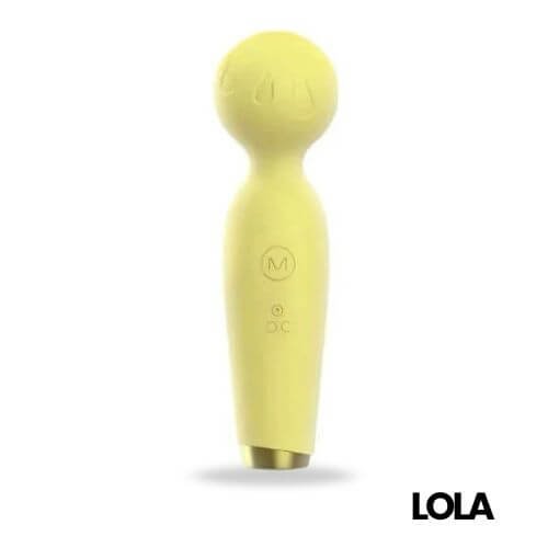 FRIGO ORGASMO-LOLA DACOSTA