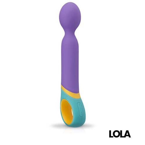 firulais-juguete sexual lésbico