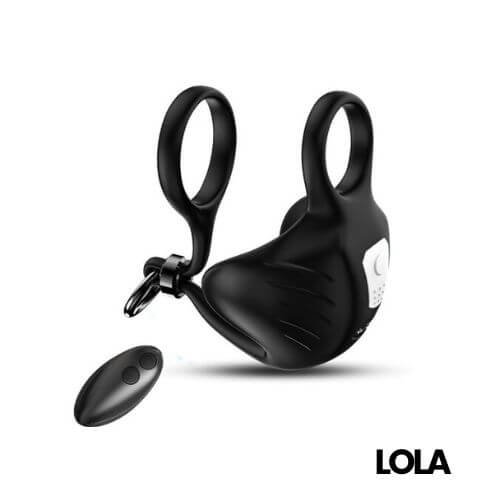 la cestita de caperucita-lola dacosta
