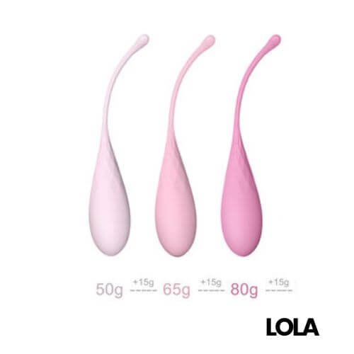 PESAS VAGINALES