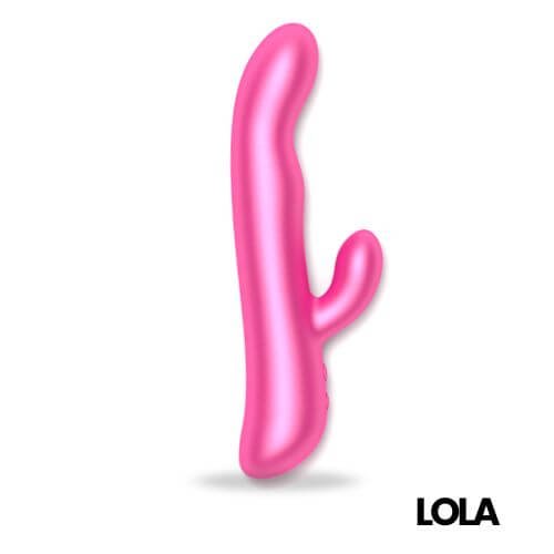 pepa pig- vibrador oscilante con control remoto mundial- lola dacosta sex shop
