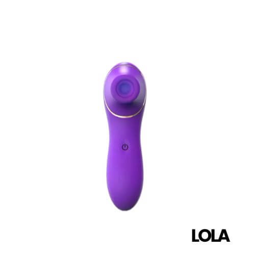 que vuelvan los muerdos al coño-lola dacosta