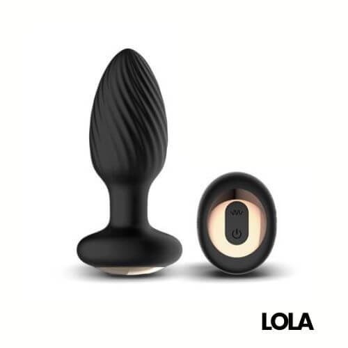 analis morrissette-plug