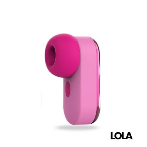 auripods- succionador más pequeño del mundo-lola dacosta