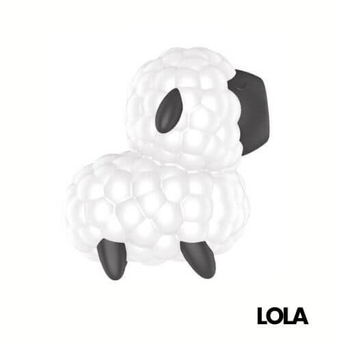 dolly succionador-lola dacosta