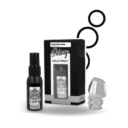 Retardantes y potenciadores