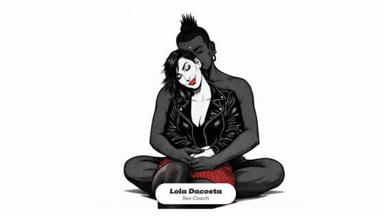 3 masajes eróticos para llegar al orgasmos.lola dacosta