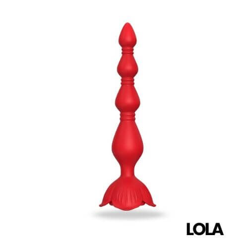 Wingardium Leviosa ´plug anal lola dacosta