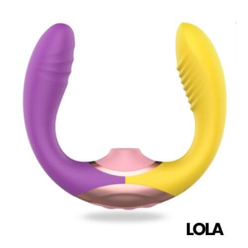 EL MORBOPOLY-JUGUETE LÉSBICO-LOLA DACOSTA