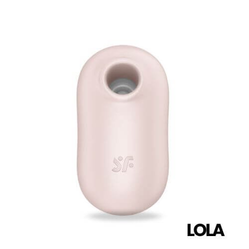 LA SINFONÍA DEL COÑO- LOLA DACOSTA