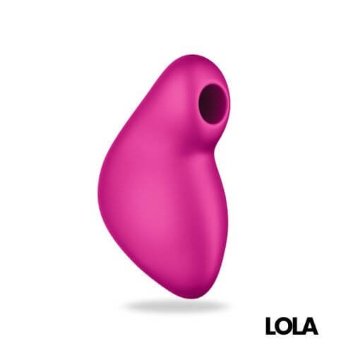 la sinfonía del coño-succionador de clítoris silencioso- el mejor sex shop de Bilbao