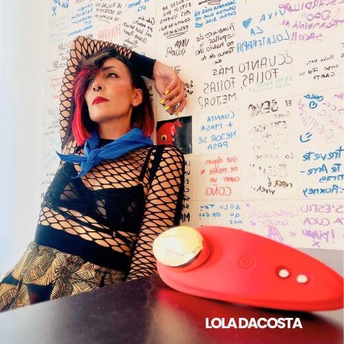 lola dacosta- sex shop en bilbao