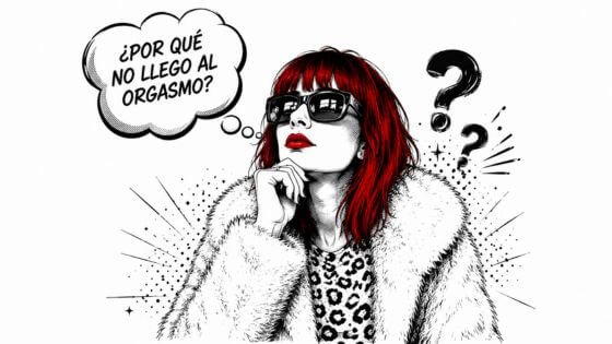 por qué no llego al orgasmo- 12 causas reales de no llegar al orgasmo- lola dacosta- sex shop en bilbao