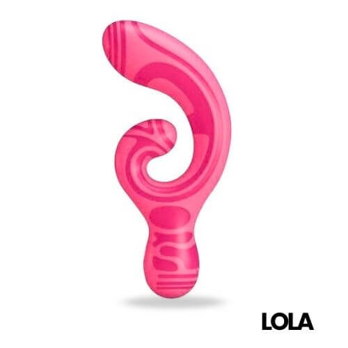 lollapalooza vibrador g- sex shop en bilbao