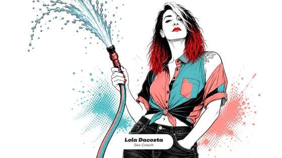 cómo retrasar la eyaculación- blog de educación íntima-lola dacosta